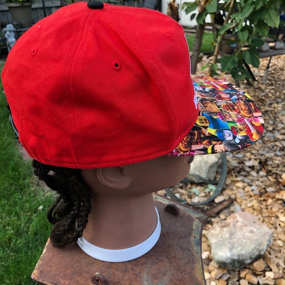 Roblox Hat - Picture 3 of 6